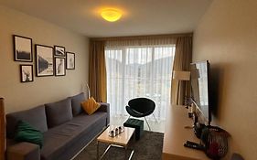 Apartament Czarna Góra